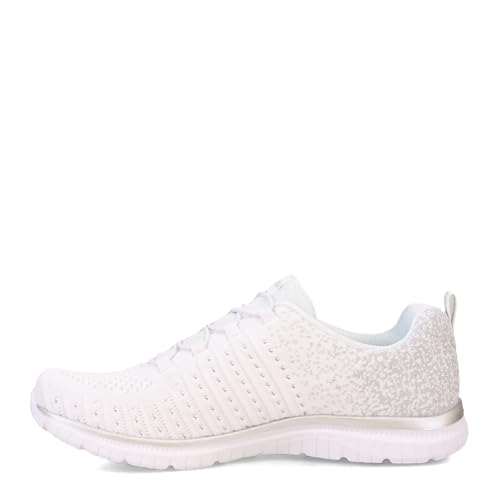 Skechers Women's Virtue Lucent Sneaker4