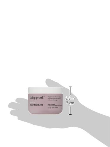 Living proof Restore Mask Treatment, 8 oz