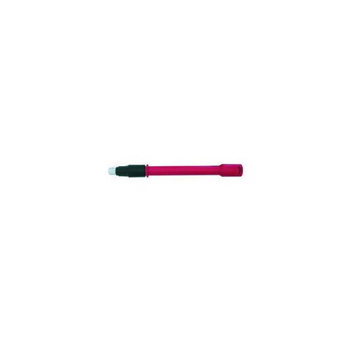 Rallonge 1000V 3/8 Haupa 220414 de 125 mm pour travaux sous tension