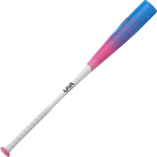Easton | Soda Slammer Baseball Bat | Crushin' Cotton Candy | USA | -10 Drop | 1 Pc. Aluminum | 28 Inch - image 9