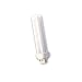 Howard Lighting CF18DE/835 G24q-2 18W Double Tube 4-Pin Compact Fluorescent Lam