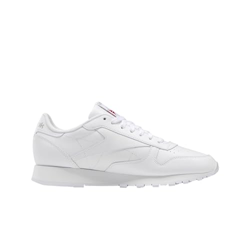 Reebok Unisex Classic Leather Sneaker,Ftwwht Ftwwht Pugry3,36 EU – Ansicht 3