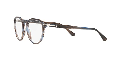 Image of Persol PO3286V Round Prescription Eyewear Frames