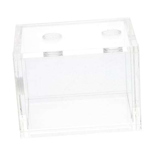 Tanque de refrigeración de agua para CPU NUOBESTY en ordenadores de gaming silenciosos