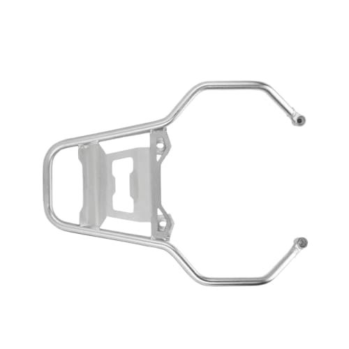 Support de coffre arrière pour bagages moto BMW R1200GS sécurisez vos chargements