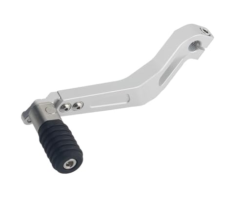 Sélecteur de vitesse moto pliable et réglable pour BMW F650GS F700GS F800GS 2007-2019