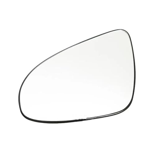 Rétroviseurs Toyota Aygo miroir convexe anti angle mort pour angle de vue élargi