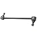 Detroit Axle - Front Sway Bars for Ford Focus Escape C-Max Transit Connect Mazda 3 Sport, 2010 2011 2012 2013 2014 2 Stabilizer Sway Bar End Links Replacement