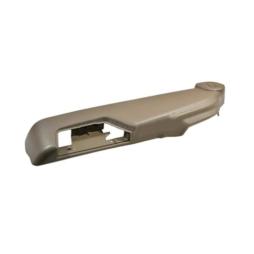 Panel interruptor lateral derecho de asiento eléctrico beige para Volvo S80 V70 39802016