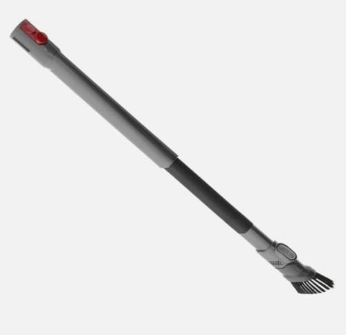 Replacement Part for Dyson 968433-01 V8 V7 V10 Quick Release Flexible Crevice Tool Genuine