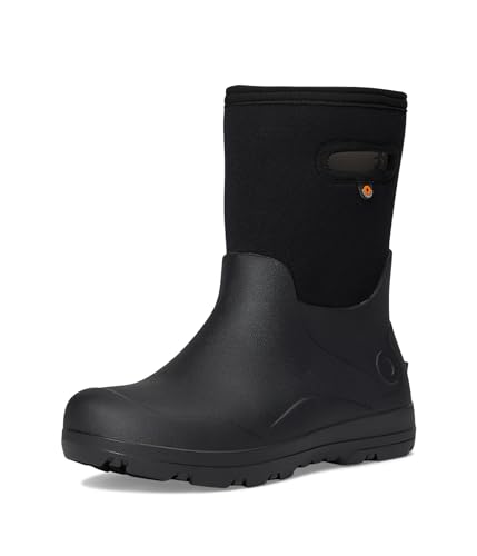 BOGS Unisex-Child York Seamless (Toddler/Little Big Kid) Rain Boot2