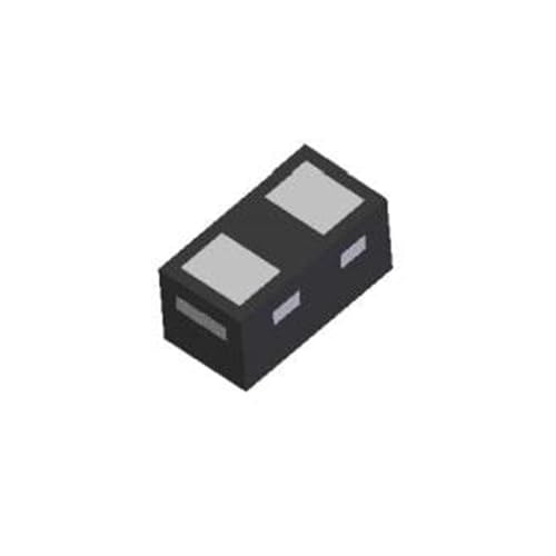 (19s[X) D5V0X1B2LP3-7 X3-DFN0603-2