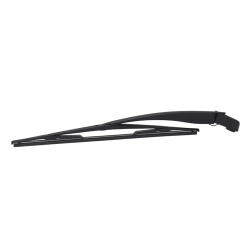 Balai d'Essuie-Glace Arrière Haute Qualité pour Opel Meriva 2003-2010 - Standard OEM 1273391