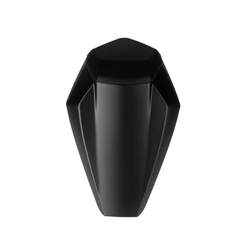 Capot de selle passager arrière Kawasaki ZX10R ZX6R 2016-2024 carénage moto noir