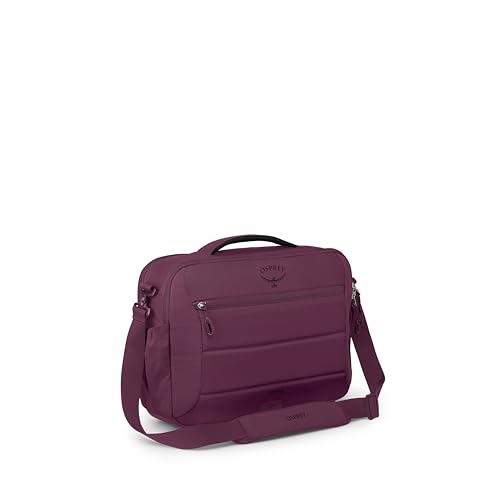 Bolso de mano Osprey Ozone para evitar facturar equipaje en vuelos de cabina unisex