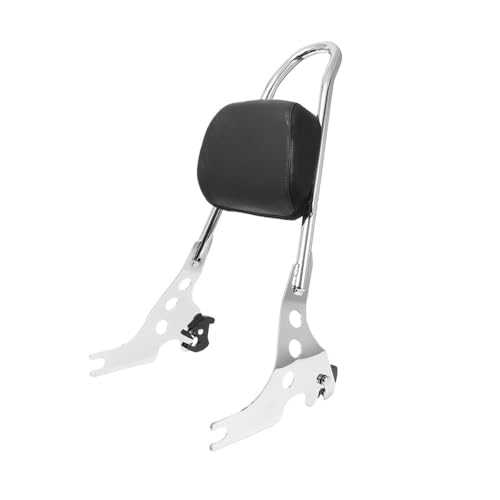 Dossier Passager Moto pour Éviter la Fatigue en Sportster 2004-2023