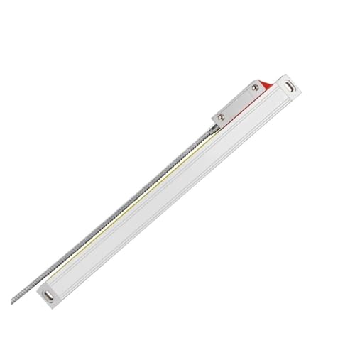 Regla óptica con codificador lineal 5um 70mm digital miniatura 1