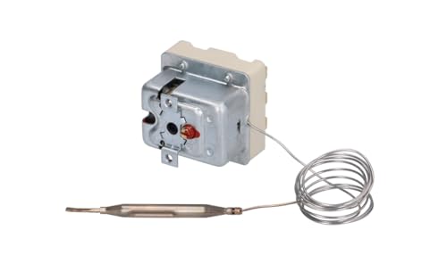 Thermostat de sécurité EGO 55.32562.822 limiteur thermique triphasé friteuse 360