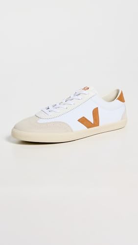 Veja Men's Volley Canvas Sneakers2