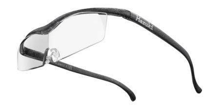 Amazon.co.jp: ハズキルーペ ラージ 1.85 1.85倍 ブルーライトカット