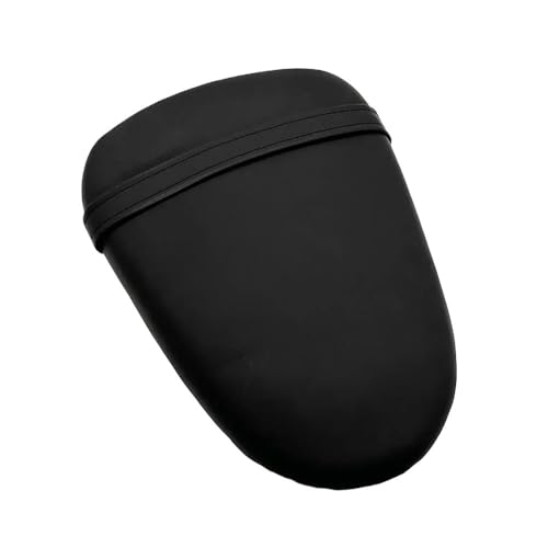 Capot de selle pour GSXR 1000 2007 2008 noir arrière