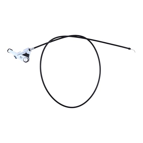 Câble d'accélérateur et de starter 481363 pour tondeuse Scag Holdwell