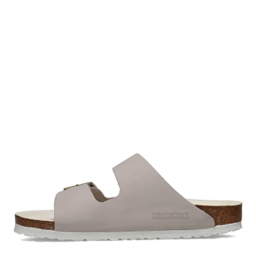 Image of Birkenstock Women's Granada Soft Footbed Leather Sandal