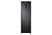 Samsung RR39M7565B1/ES Réfrigérateur monoporte 385 L Noir Matte, 59,5 x 185,3 x 69,4 cm