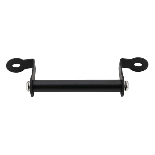 Support de téléphone pour Moto Yamaha MT-07 Tracer 2016-2017 avec chargeur USB 12mm
