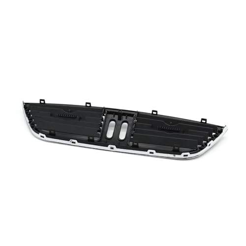 Rejilla de ventilación central para Benz CLS W219: elimine grietas en la salida de aire