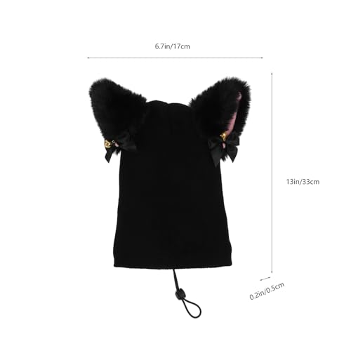 Funda para casco de esquí que elimina rayones y ruidos molestos 2