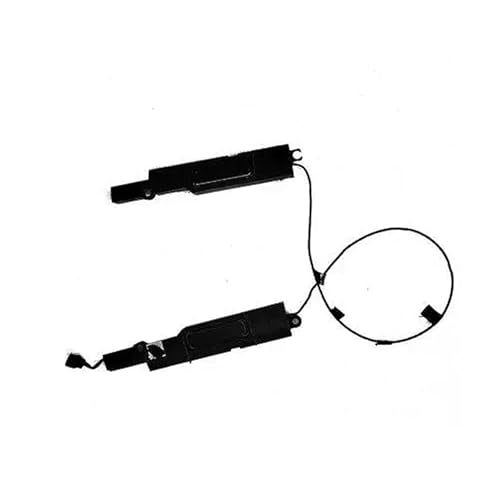 Haut-parleurs pour Dell Precision 15 5560 : réparation audio