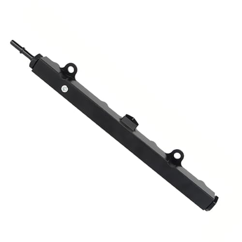 Rails d'huile de voiture professionnels Teksome en alu 160 psi