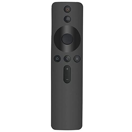 Télécommande vocale Xiaomi Mi Box de rechange pour retrouver le micro
