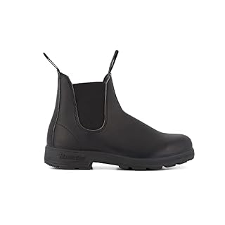 Blundstone Original 500 Series Chelsea, Bottines Mixte Adulte - Les Beatles, Paul McCartney, John Lennon, RIngo Starr, George Harrison