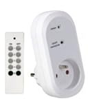 Compatible système CasaControl Smart wifi