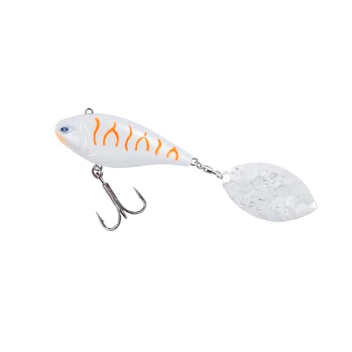 Balzer MK Adventure Matzes Rache Albino