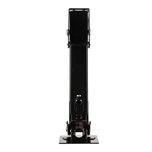 Stabilisateur jack 650lbs evite le basculement telescopique reglable - 3