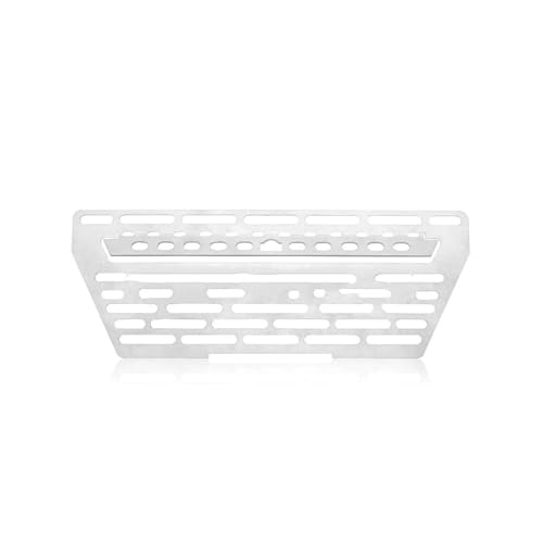 Protège phare pour R1150GS accessoire moto grille phare garde protecteur maille