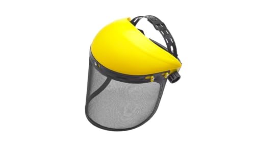 MAURER VISIERA DI PROTEZIONE IN RETE