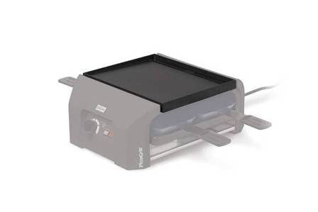 Preisvergleich Produktbild Stöckli PizzaGrill four4 Grillplatte