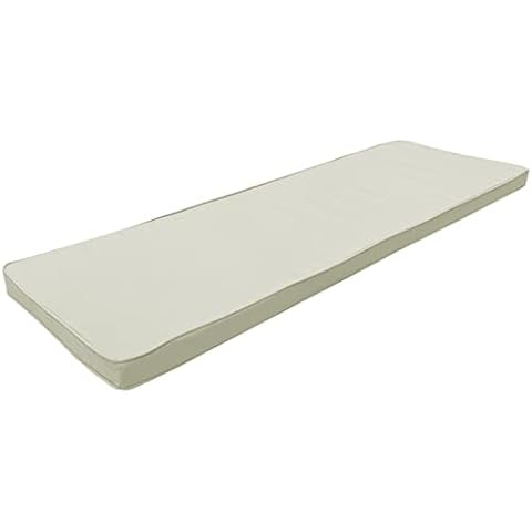 Feature Home Waterproof Bench Cushion Pads Cover