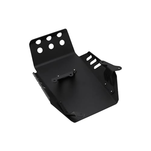 Skid Plate pour MT-09 et Tracer 900 Sabot Moteur de Protection Châssis