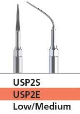 USP3S BioSonic Piezo Tip, Diamond Coated - Level Off Endo
