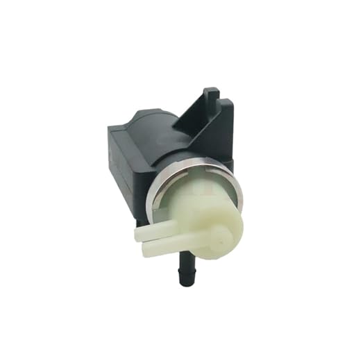 Électrovanne de convertisseur de pression à vide EGR 8975158401 pour votre système d'échappement - 4