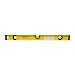 Stanley 42-074 24 Inch Top-Read Levels