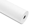plotter para impresion en tela Papel reprografia C&P para plotter 1067mmx50mt 90gr impresion ink-jet.