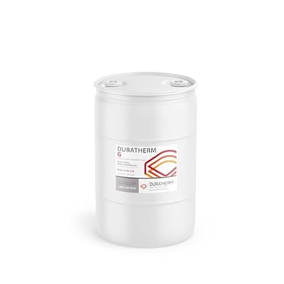 BVV Duratherm G Thermal Fluid - High Temp Rated 260C (500F)-1 Gallon
