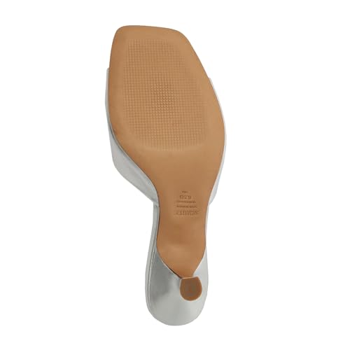 Image of SCHUTZ Women's Dethalia Slide Heels
