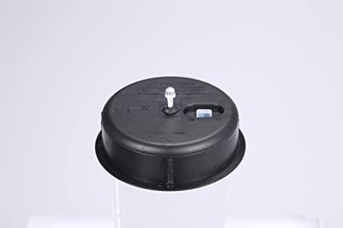 Panneau solaire pour lanterne solaire Bonsery (7 lm) – vue 8